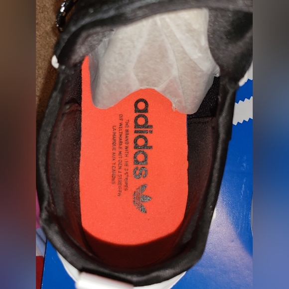 Adidas ZX 2K BOOST - Picture 2 of 11